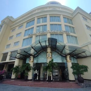 Khách sạn Trần Viễn Đông Nha Trang