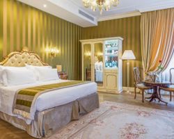 Khách sạn Ai Cavalieri Di Venezia Venice