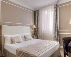 Khách sạn Nuovo Teson Venice