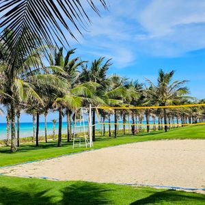 The Westin Resort & Spa Cam Ranh