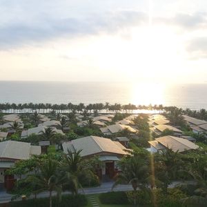 Movenpick Cam Ranh Resort Nha Trang