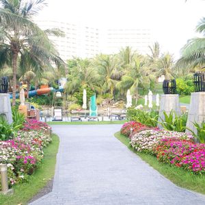 Movenpick Cam Ranh Resort Nha Trang