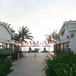 Movenpick Cam Ranh Resort Nha Trang