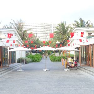Movenpick Cam Ranh Resort Nha Trang