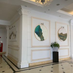 Khách sạn Melia Vinpearl Phủ Lý