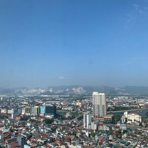 Khách sạn Melia Vinpearl Phủ Lý
