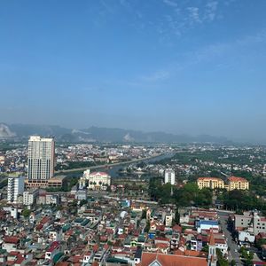 Khách sạn Melia Vinpearl Phủ Lý