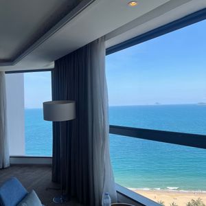 Khách sạn Comodo Nha Trang