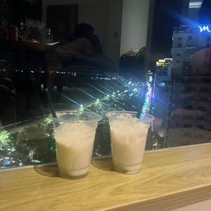 Khách sạn Comodo Nha Trang
