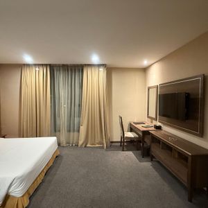 Khách sạn Mường Thanh Luxury Cần Thơ