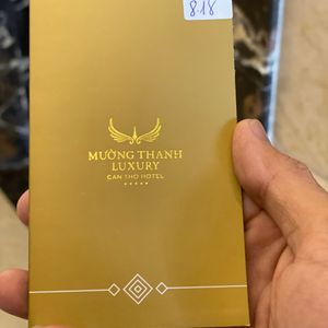 Khách sạn Mường Thanh Luxury Cần Thơ