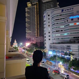 Khách sạn Trần Viễn Đông Nha Trang