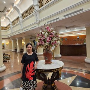 Khách sạn Trần Viễn Đông Nha Trang