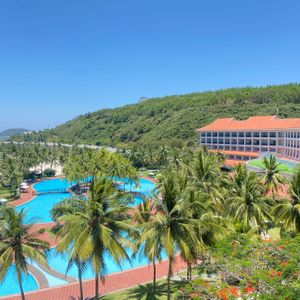 Vinpearl Nha Trang Resort
