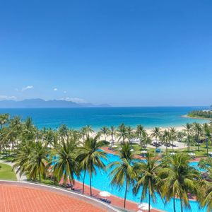 Vinpearl Nha Trang Resort