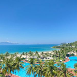 Vinpearl Nha Trang Resort