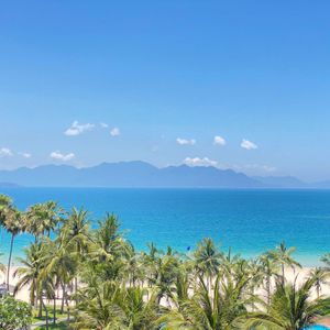 Vinpearl Nha Trang Resort