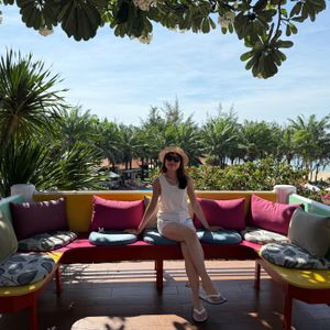 Phú Hải Resort Phan Thiết