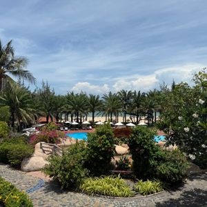 Phú Hải Resort Phan Thiết
