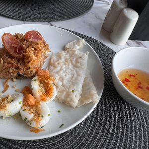 Khách sạn December Nha Trang