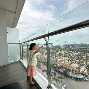 Khách sạn Soleil Hạ Long Trademark Collection by Wyndham (Sol Hạ Long cũ)