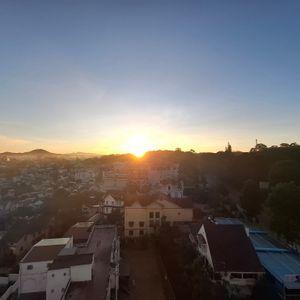 Khách sạn Merperle Đà Lạt