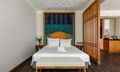 Family Suite Bunk