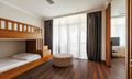 Family Suite Bunk