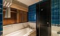 Family Suite Bunk
