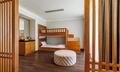 Family Suite Bunk