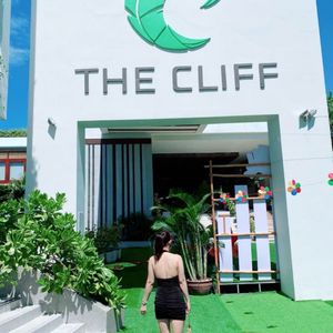 The Cliff Resort & Residences Mũi Né
