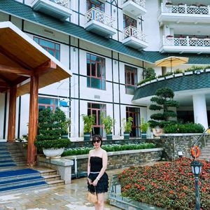Swiss-Belresort Tuyền Lâm Đà Lạt