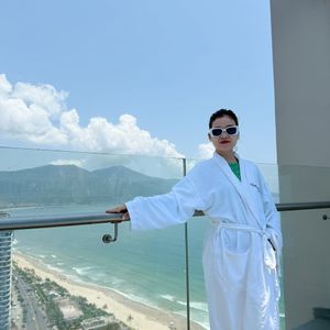 Khách sạn Four Points by Sheraton Danang