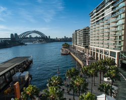 Khách sạn Pullman Quay Grand Sydney Harbour
