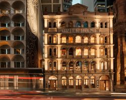 Khách sạn The Porter House Sydney - MGallery Collection