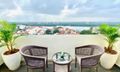 Deluxe Queen Rooftop River View