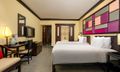 Family Suite Connecting Door