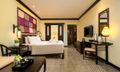Family Suite Connecting Door