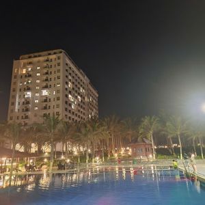 Ocean Waves Resort Cam Ranh