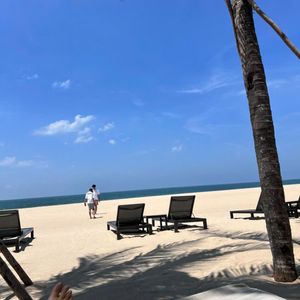 Melia Hồ Tràm Beach Resort