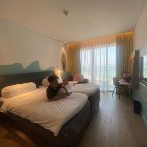 Khách sạn ibis Styles Vũng Tàu