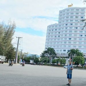 Khách Sạn TTC Phan Thiết