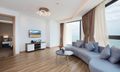 Comodo Luxury Suite