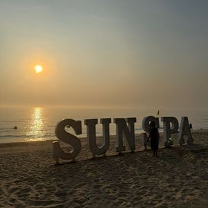Sun Spa Quảng Bình Resort