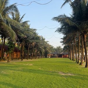 Sun Spa Quảng Bình Resort