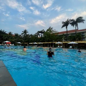 Sun Spa Quảng Bình Resort