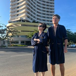 Khách sạn Vias Vũng Tàu