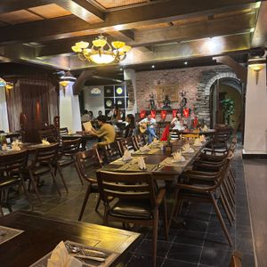 Melia Bavi Mountain Retreat