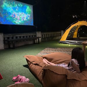 Melia Bavi Mountain Retreat