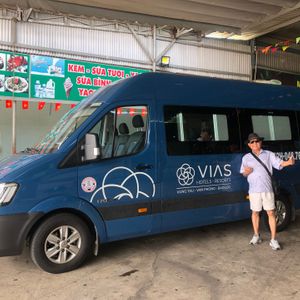 Khách sạn Vias Vũng Tàu